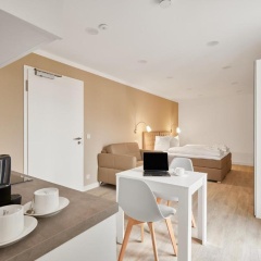Boardinghotel Premium Heidelberg - Bild 2