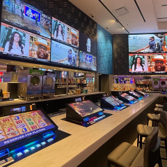Fremont Hotel & Casino - Bild 20