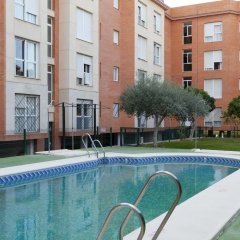 Apartamentos Vértice Bib Rambla - Bild 14