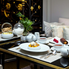 Hôtel San Régis - Bild 11