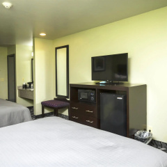 Best Western Mt.Vernon Inn thumbnail 37