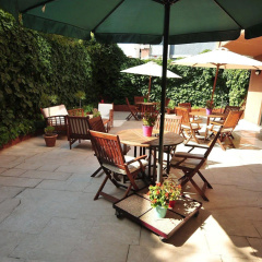 Class Hotel - Bild 20