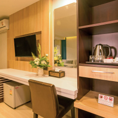 The Nice Hotel - Bild 17