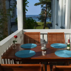 Villa Strandblick - Wohnung Miramare thumbnail 14