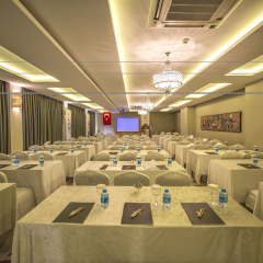 The Berussa Hotel - Bild 15