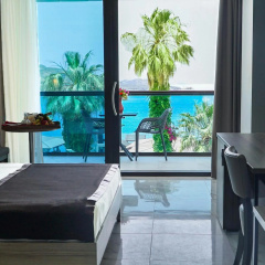 Delta Hotels by Marriott Bodrum - Bild 8