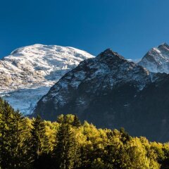 Chalet du Glacier in Chamonix-Mont-Blanc, France from 298$, photos, reviews - zenhotels.com photo 34