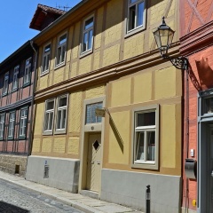 Ferienwohnung im Damm - Bild 1