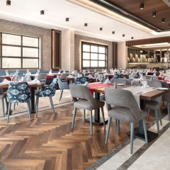 Ramada by Wyndham Bursa Nilufer - Bild 19