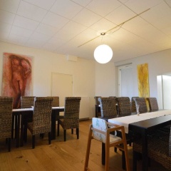 Pleasant Holiday Home in Kemmenau With Sauna - Bild 26
