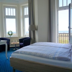 Parkhotel Seeblick - Bild 3