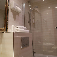 Hôtel Princesse Isabelle - Bild 9