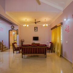 OYO 12149 Home Spacious 1 BHK Villa Colva in South Goa, India from 281$, photos, reviews - zenhotels.com photo 10
