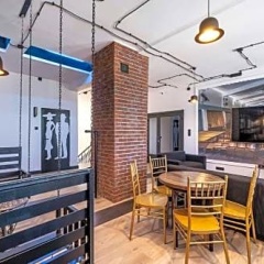 VOLA Hostel - Bild 17