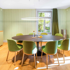 Alma Hotel - Boutique hideaway by the lake with rooftop and ladies-only wellness - Bild 4