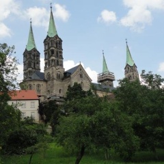 Schnerferienwohnen in Bamberg - Bild 12