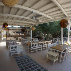 Tonoz Beach Hotel - Bild 22