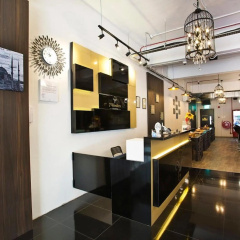 7 Wonders Hostel (SG Clean Certified) - Bild 14