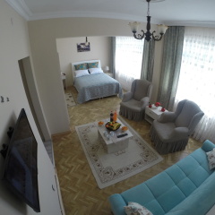 Atam Hotel & Suites - Bild 13