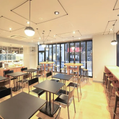 Hotel Sunroute Ginza thumbnail 22