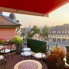 Amalienhof Hotel und Apartment - Bild 14