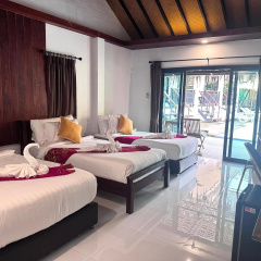 Chunut House Resort - Bild 2