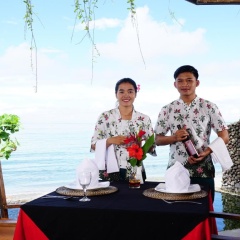 Sunsethouse Lombok - Bild 30