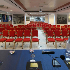 NYX Hotel Rome by Leonardo Hotels - Bild 20