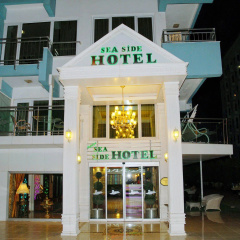 Sea City Devran Hotel & Spa - Bild 1