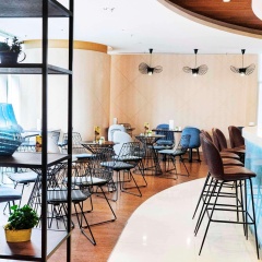 ibis Hong Kong Central And Sheung Wan - Bild 19