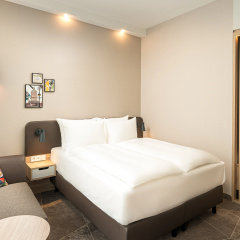 Holiday Inn Mannheim City - Hauptbahnhof by IHG - Bild 5