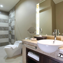 d'Penjor Seminyak Hotel - Bild 9