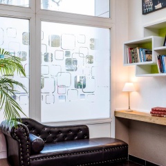 ibis budget Issy Les Moulineaux Paris Ouest - Bild 2