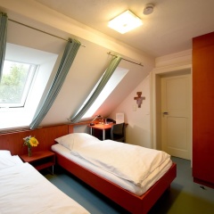 Tagungskloster Frauenberg - Bild 4