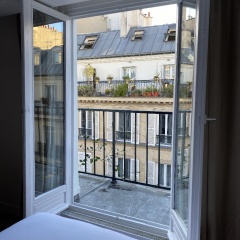 Nuage Hôtel - Bild 7