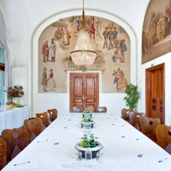 Hotel Regina - Bild 19