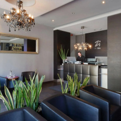Zi Hotel & Lounge - Bild 2