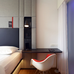 citizenM Zürich - Bild 3