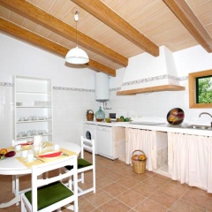 Finca Agroturismo Sa Cova den Borino - Bild 11