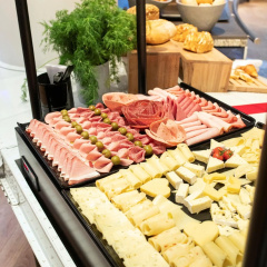 ACHAT Hotel Stuttgart Airport Messe - Bild 27