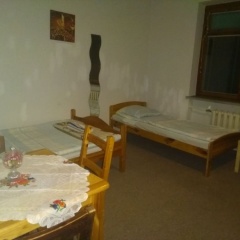 Sultan Garden Hostel - Bild 12