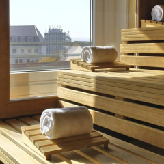 Penck Hotel Dresden (ex Art otel Dresden) - Bild 19