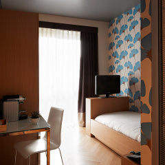 Amadi Park Hotel - Bild 2