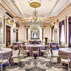 The St. Regis New York thumbnail 33