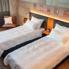 Loginn Hotel Offenbach - Bild 14