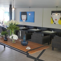 Paragon Inn - Bild 13