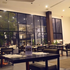Vismaya Suvarnabhumi Hotel - Bild 28