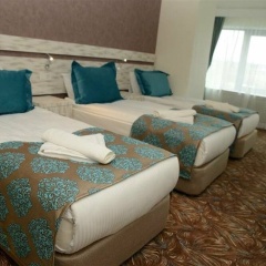 Saydes Otel - Bild 5