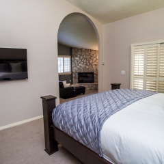 Luxury 6BR 10min to LV Strip Sleeps 20 - Bild 5