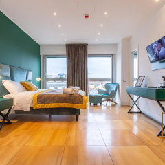 Missori Suites - Bild 3